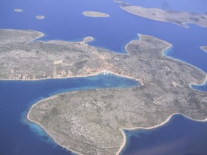 Ostrov Kaprije